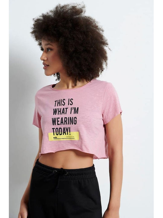 Women's T-Shirts BodyTalk