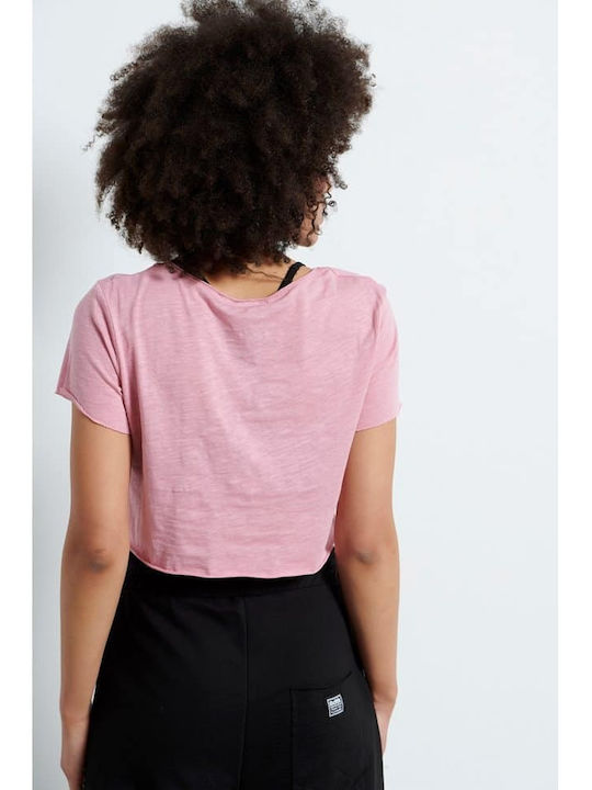 Women's T-Shirts BodyTalk