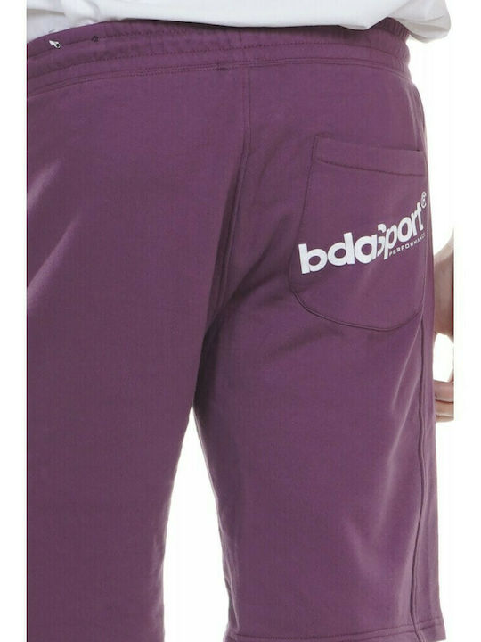 Men's Shorts Body Action