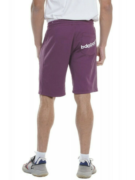 Men's Shorts Body Action