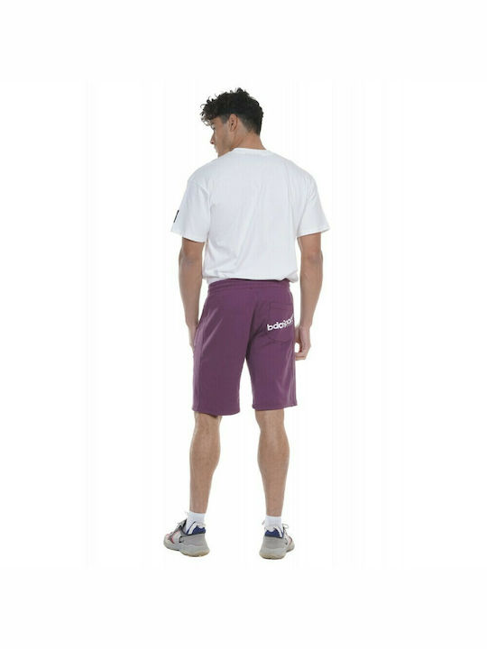 Men's Shorts Body Action