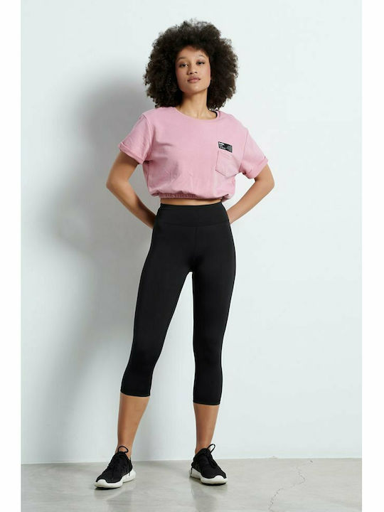 Women's Leggings BodyTalk