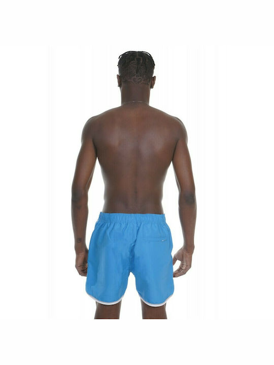 Men's Swimwear Body Action