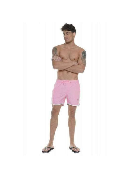 Men's Swimwear Body Action