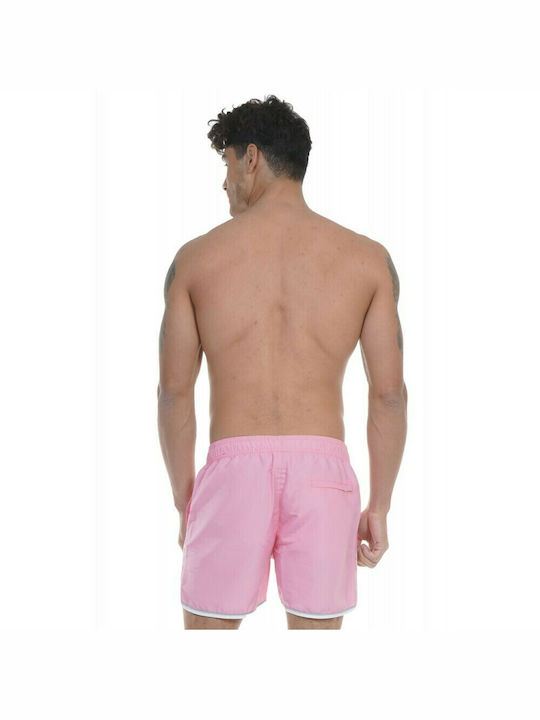 Men's Swimwear Body Action