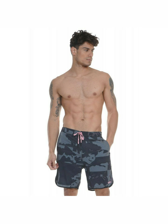 Men's Shorts Body Action
