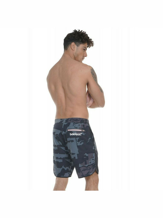 Men's Shorts Body Action