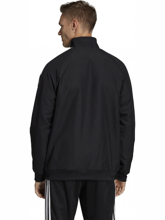 Men's Jackets Adidas