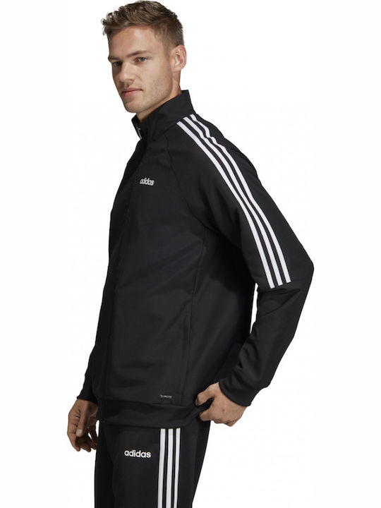 Men's Jackets Adidas