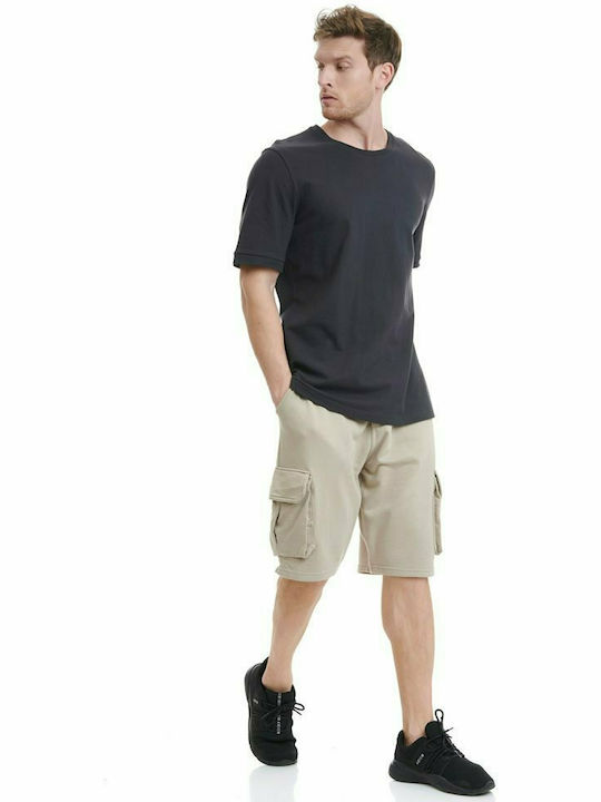 Men's Shorts BodyTalk