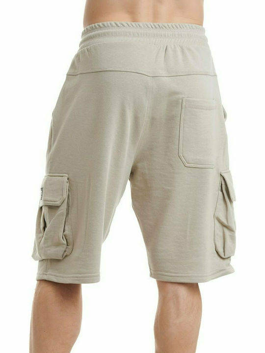 Men's Shorts BodyTalk