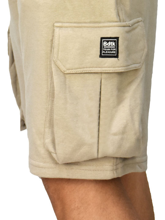 Men's Shorts BodyTalk