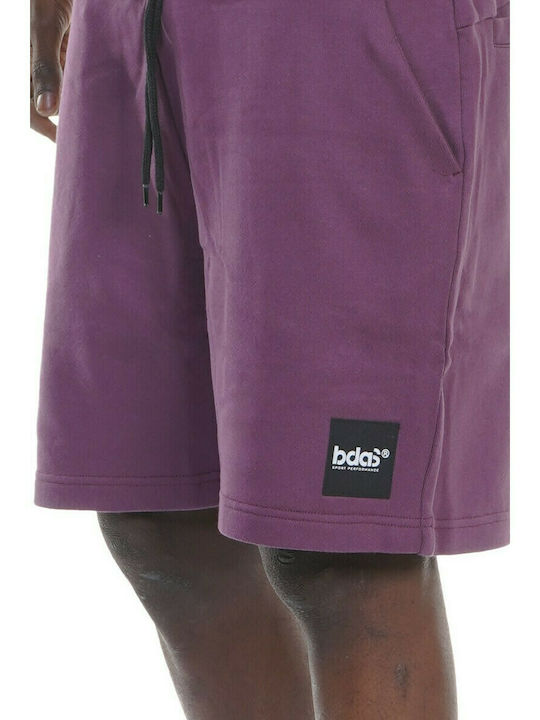 Men's Shorts Body Action
