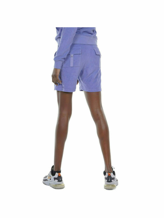 Women's Shorts Body Action