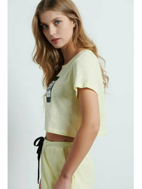 Women's T-Shirts BodyTalk