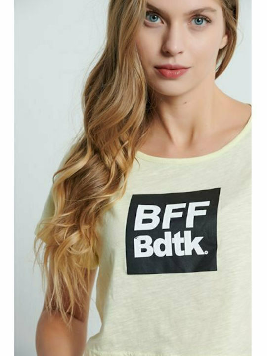 Women's T-Shirts BodyTalk