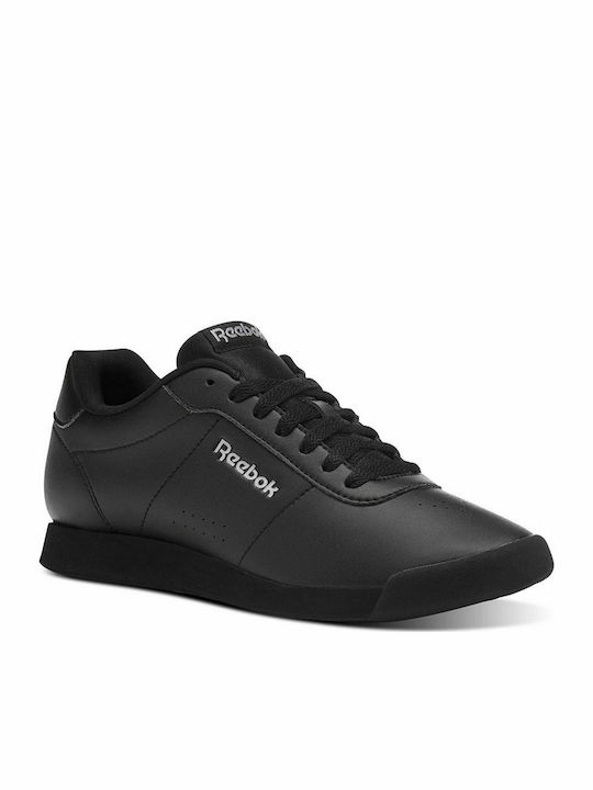 Women's Sneakers Reebok Black