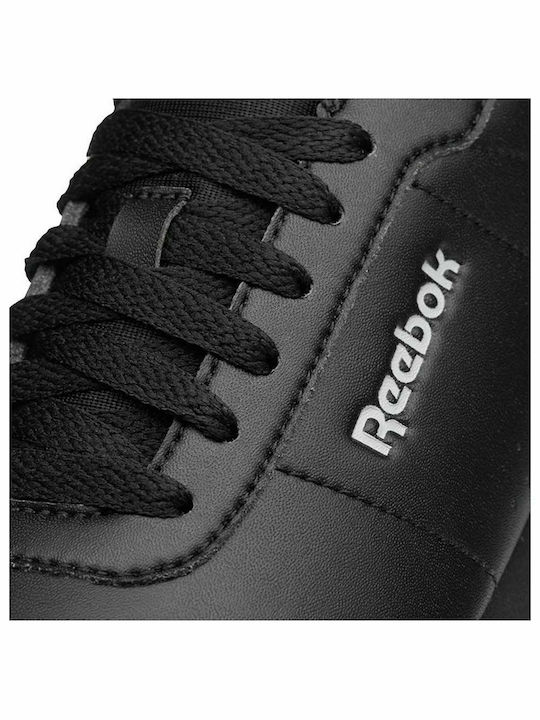 Women's Sneakers Reebok Black