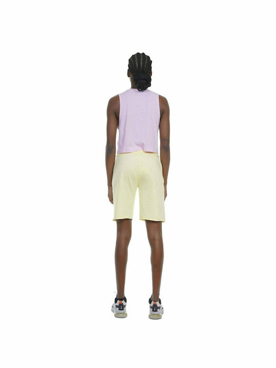 Women's Shorts Body Action