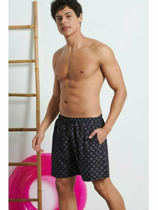 Men's Swimwear BodyTalk