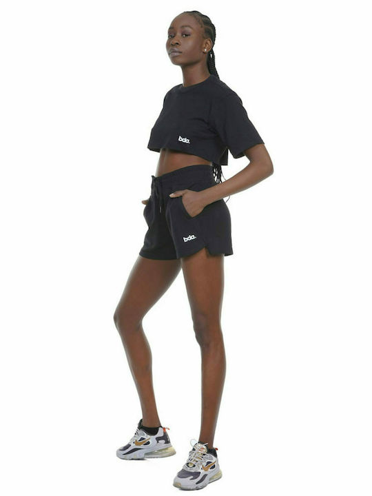 Women's Shorts Body Action