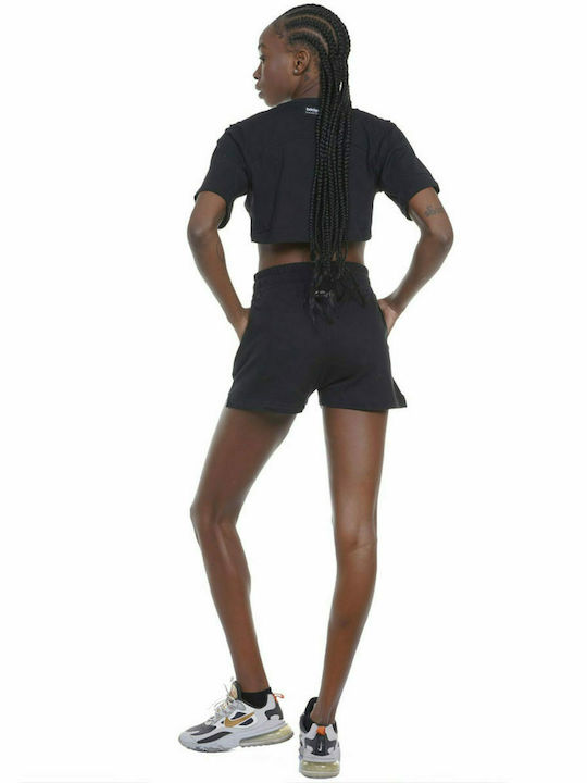 Women's Shorts Body Action