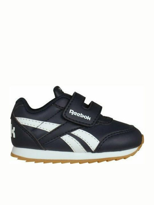 Baby Sports Shoes Reebok Blue