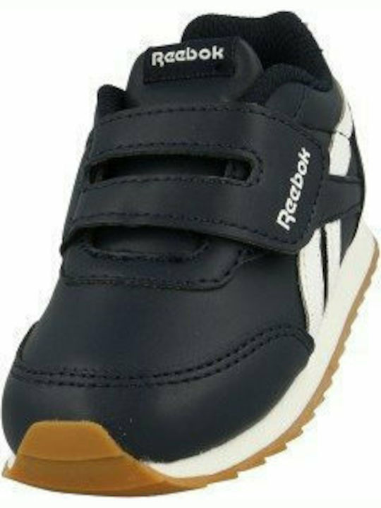 Baby Sports Shoes Reebok Blue