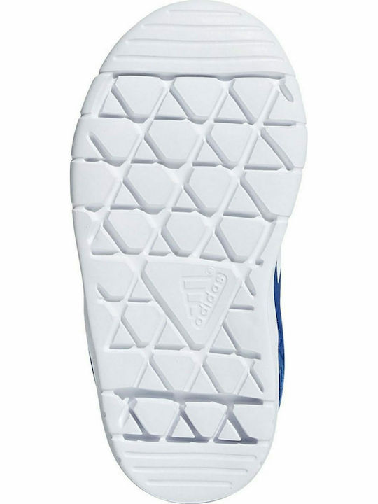 Baby Sports Shoes Adidas Blue