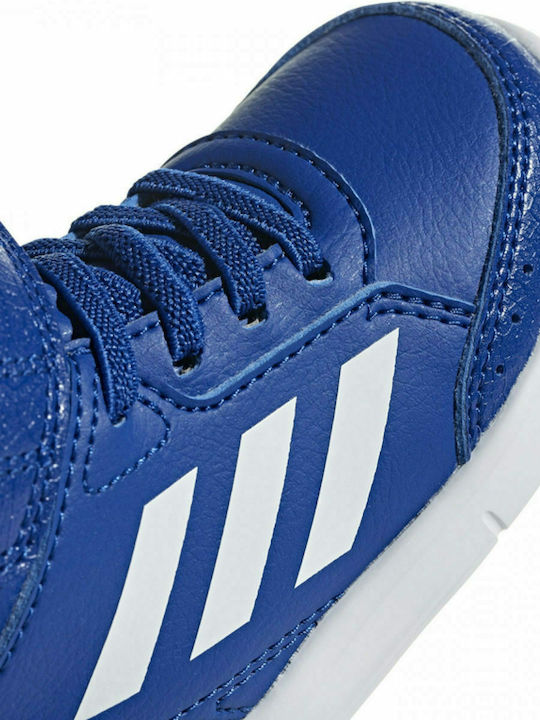 Baby Sports Shoes Adidas Blue