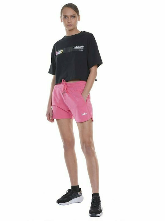 Women's Shorts Body Action