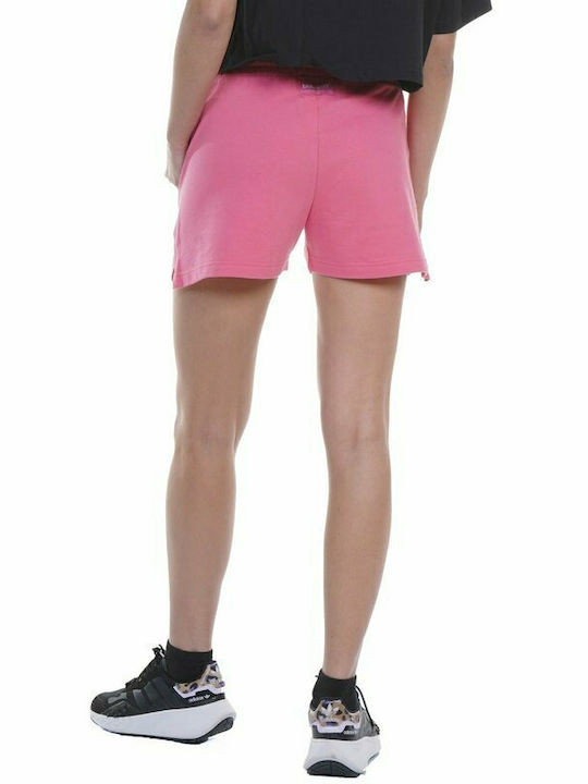 Women's Shorts Body Action