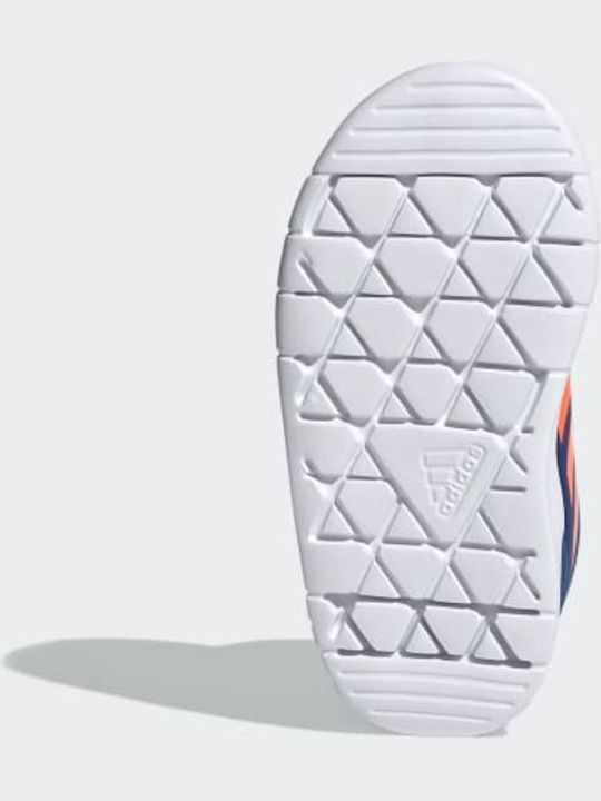 Baby Sports Shoes Adidas Blue