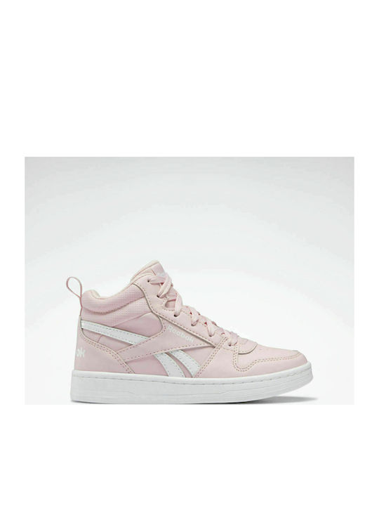 Kids' Shoes Reebok Pink