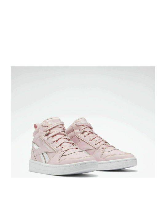 Kids' Shoes Reebok Pink