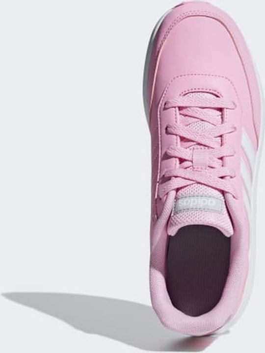 Kids' Shoes Adidas Pink