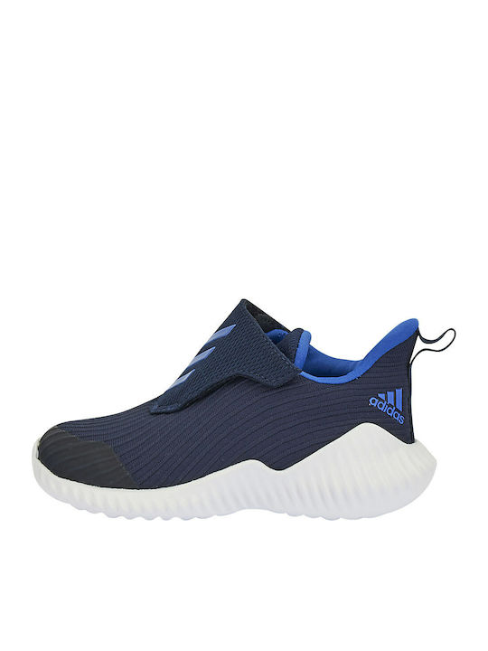 Baby Sports Shoes Adidas Navy