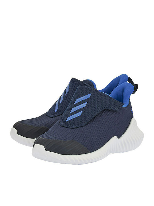Baby Sports Shoes Adidas Navy