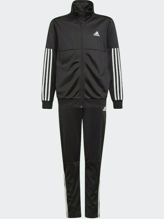 BOYS 3 STRIPES TEAM TRACKSUIT GM8912