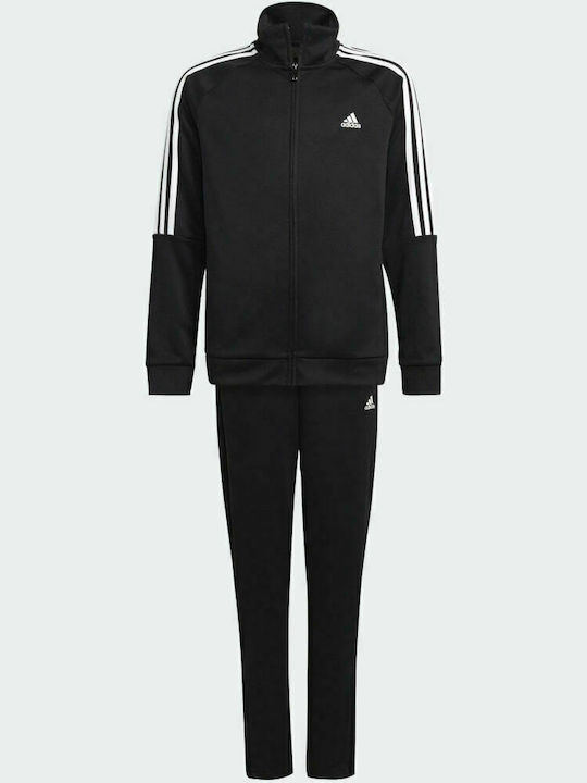ADIDAS BOYS SERENO TRACKSUIT GS8907