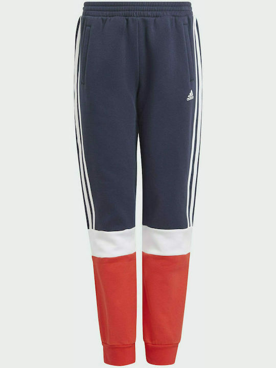ADIDAS BOYS COLORBLOCK PANT GS8875-61877