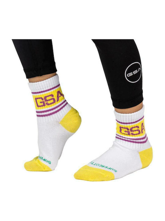 Men's Socks GSA