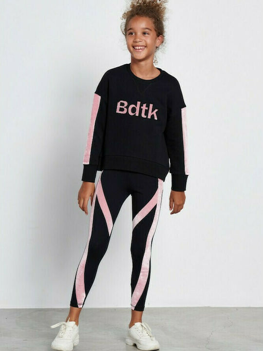 Kids' Clothing BodyTalk