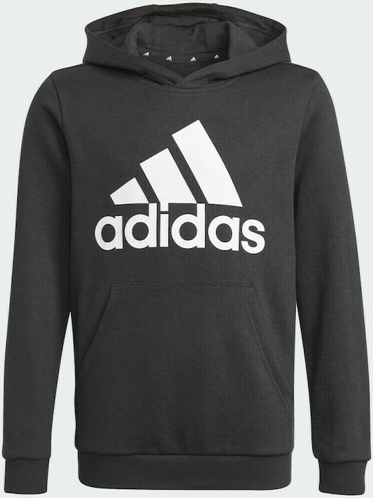 ADIDAS BOYS ESSENTIALS BIG LOGO HOODIE GN4027