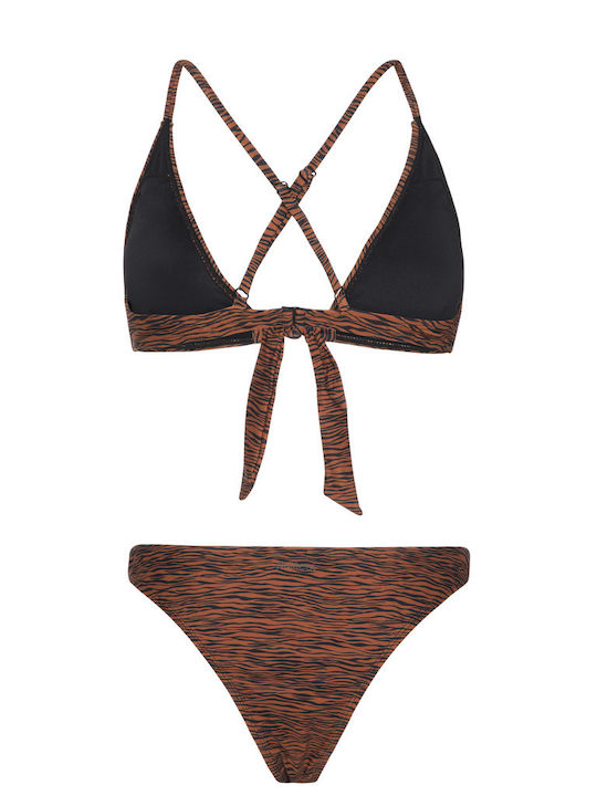 Women's Swimwear Protest