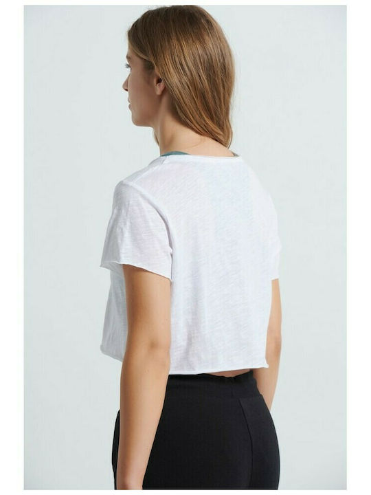 Women's T-Shirts BodyTalk