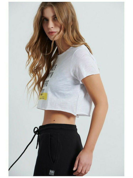 Women's T-Shirts BodyTalk