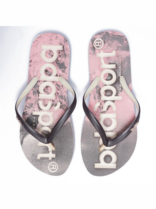 Women's Sandals Body Action