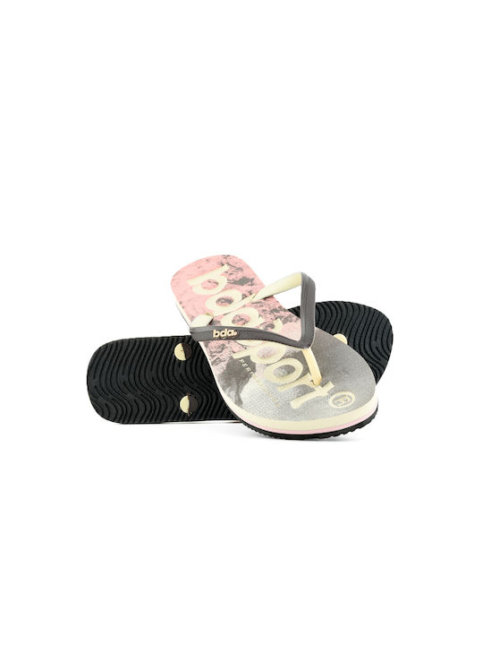 Women's Sandals Body Action