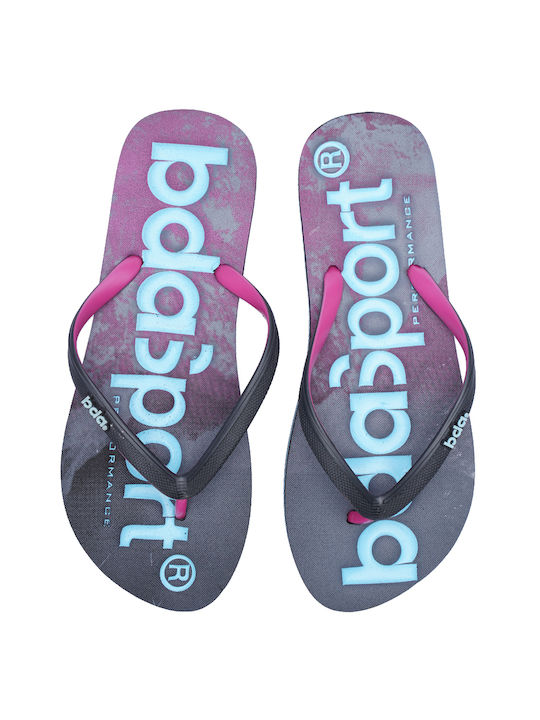 Women's Sandals Body Action